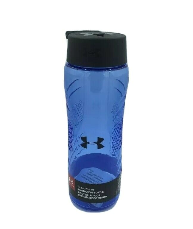 Detail Thermos Under Armour Hydration Bottle Nomer 38