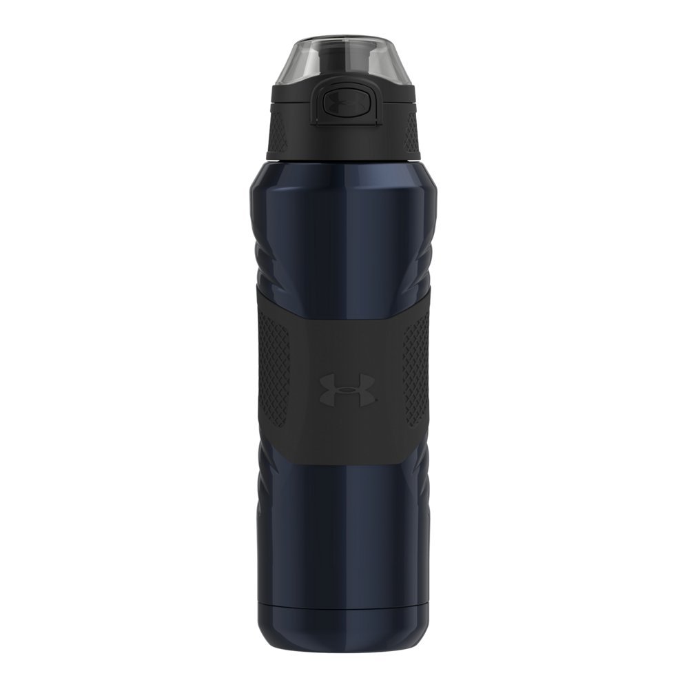 Detail Thermos Under Armour Vacuum Insulated Bottle Nomer 2