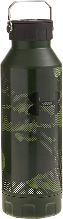 Detail Thermos Under Armour Vacuum Insulated Bottle Nomer 10