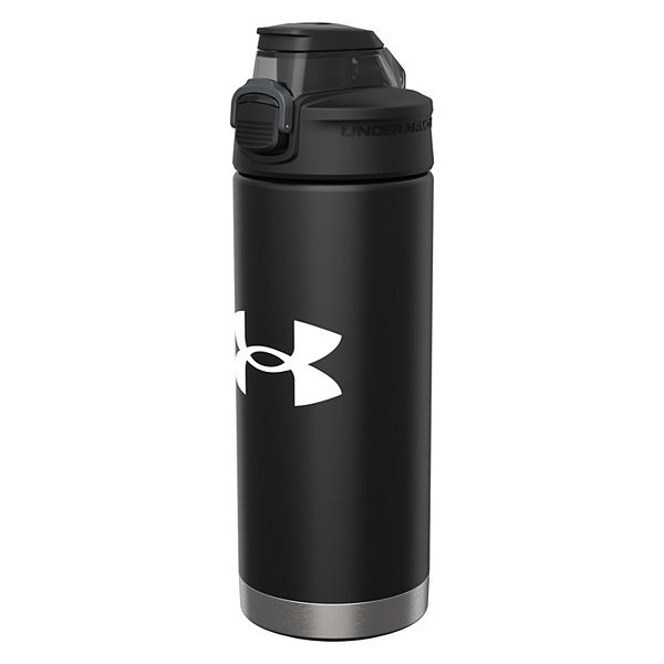 Detail Thermos Under Armour Vacuum Insulated Bottle Nomer 11