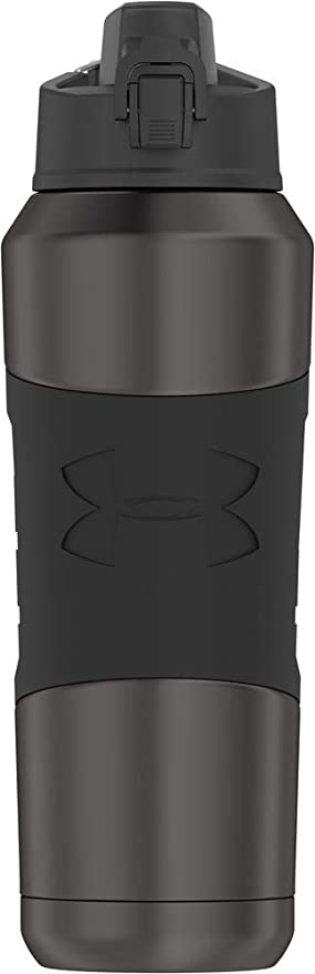 Detail Thermos Under Armour Vacuum Insulated Bottle Nomer 12