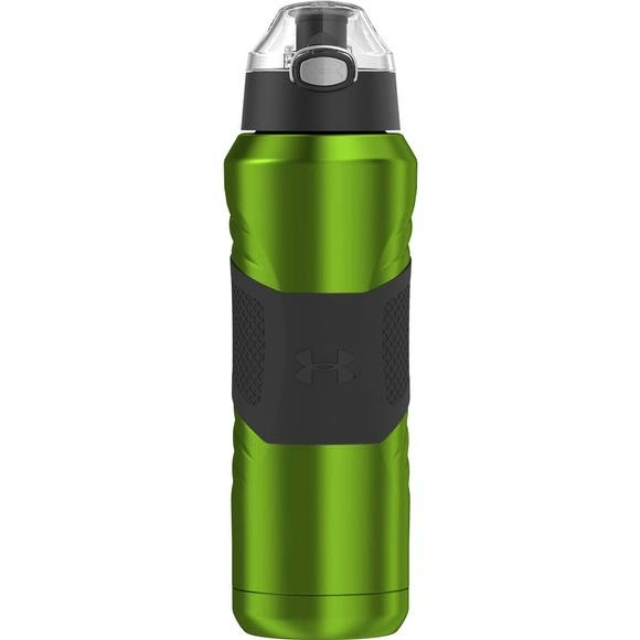 Detail Thermos Under Armour Vacuum Insulated Bottle Nomer 14