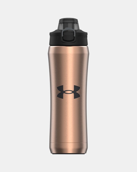 Detail Thermos Under Armour Vacuum Insulated Bottle Nomer 17