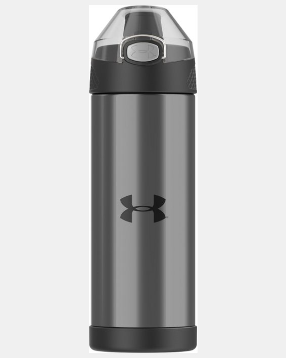 Detail Thermos Under Armour Vacuum Insulated Bottle Nomer 19