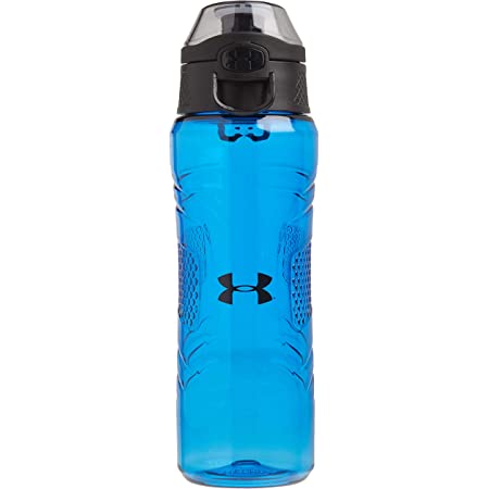 Detail Thermos Under Armour Vacuum Insulated Bottle Nomer 25