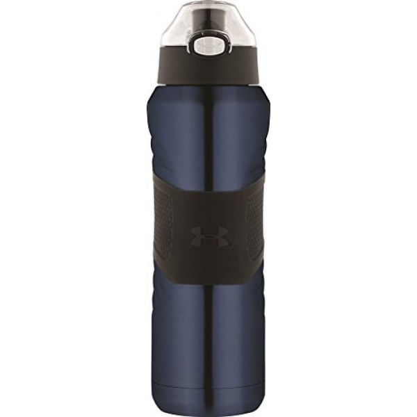 Detail Thermos Under Armour Vacuum Insulated Bottle Nomer 28