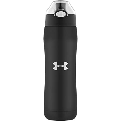 Detail Thermos Under Armour Vacuum Insulated Bottle Nomer 31