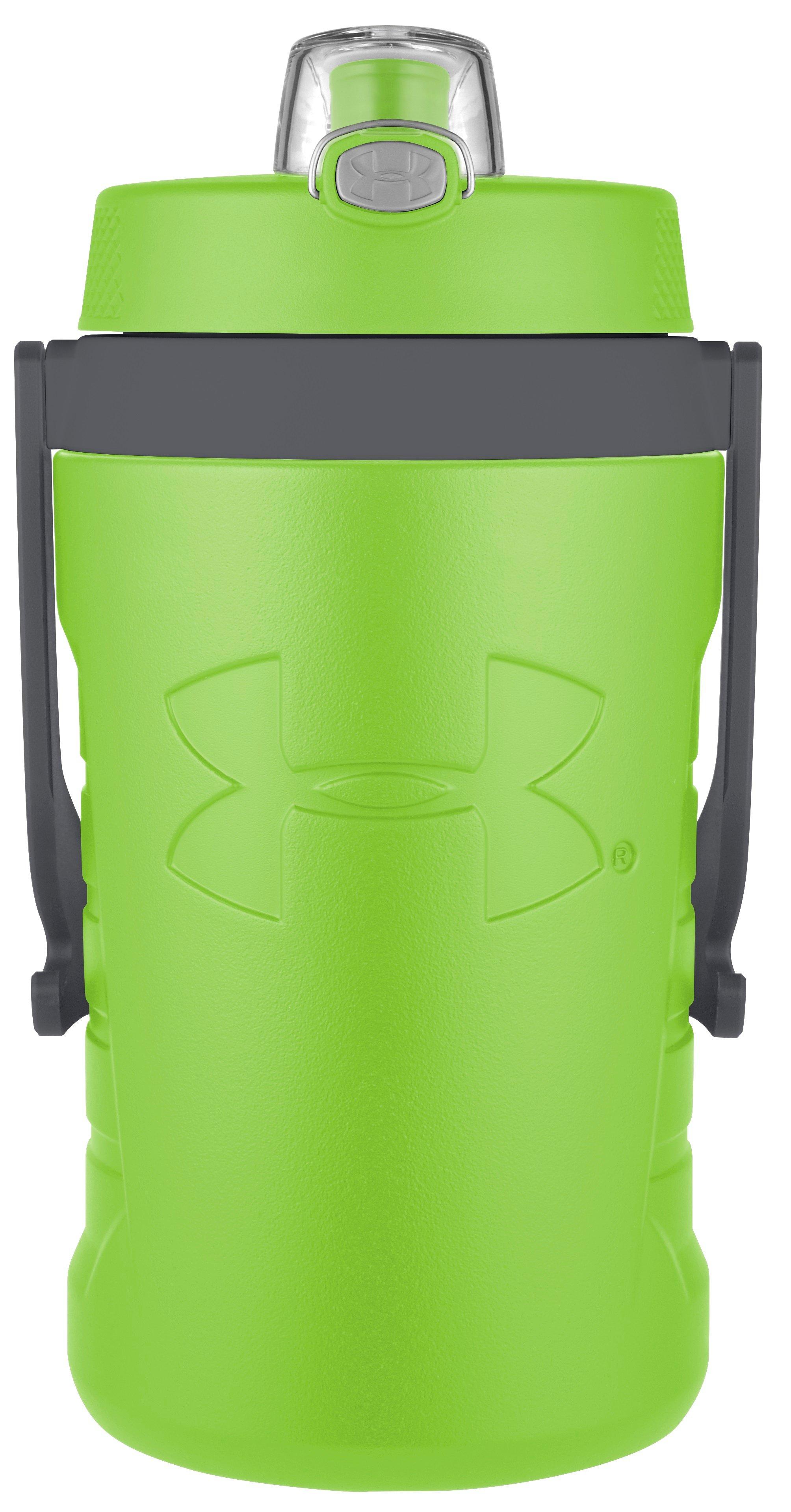 Detail Thermos Under Armour Vacuum Insulated Bottle Nomer 33