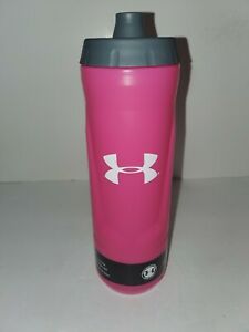 Detail Thermos Under Armour Vacuum Insulated Bottle Nomer 40