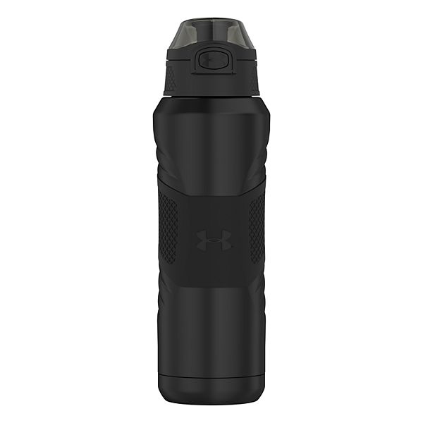Detail Thermos Under Armour Vacuum Insulated Bottle Nomer 46