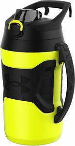 Detail Thermos Under Armour Vacuum Insulated Bottle Nomer 47