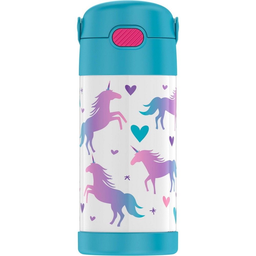 Detail Thermos Unicorn Water Bottle Nomer 14