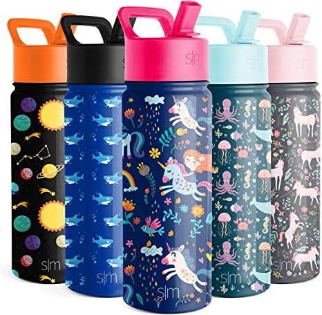 Detail Thermos Unicorn Water Bottle Nomer 18