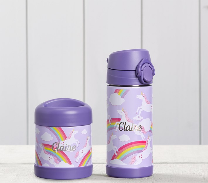 Detail Thermos Unicorn Water Bottle Nomer 41