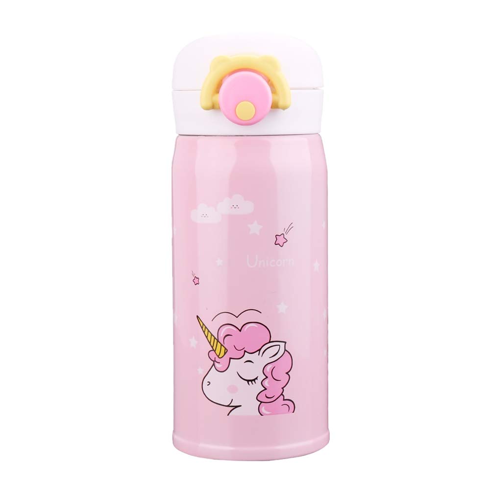 Detail Thermos Unicorn Water Bottle Nomer 46