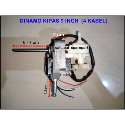 Detail Thermostat Kipas Angin Nomer 12