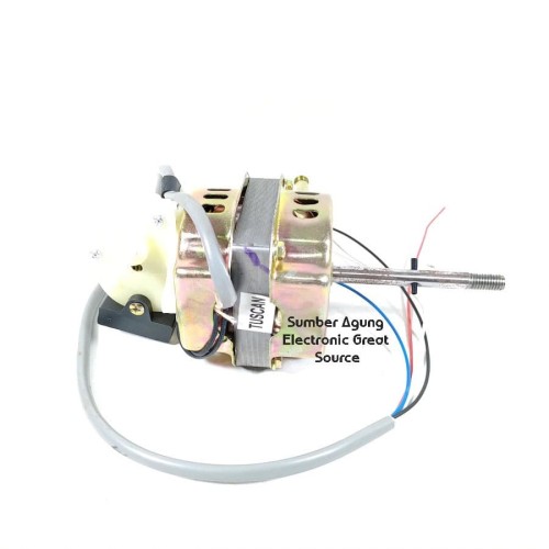 Detail Thermostat Kipas Angin Nomer 15