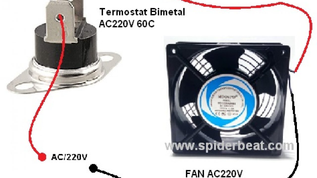 Detail Thermostat Kipas Angin Nomer 18