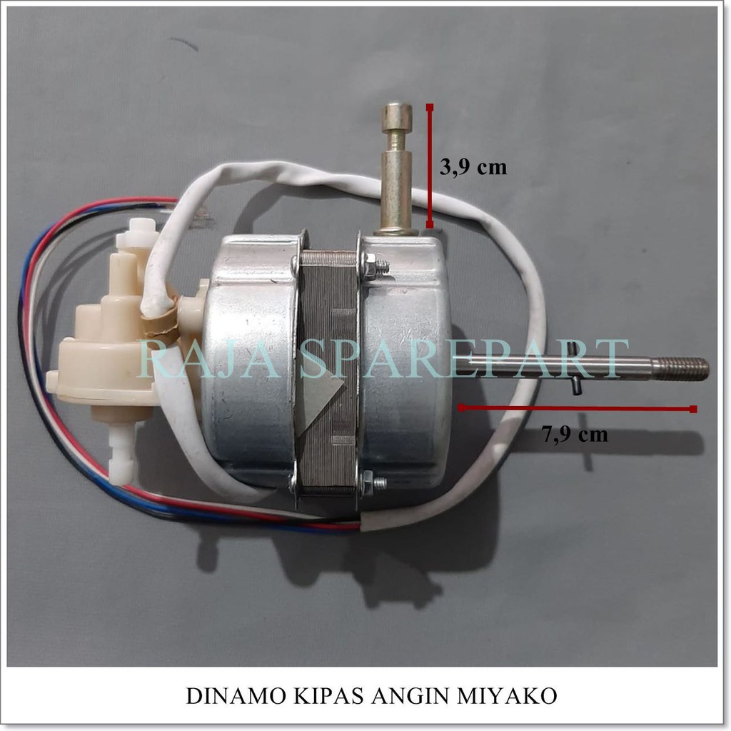 Download Thermostat Kipas Angin Nomer 24