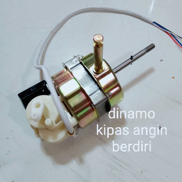 Detail Thermostat Kipas Angin Nomer 44