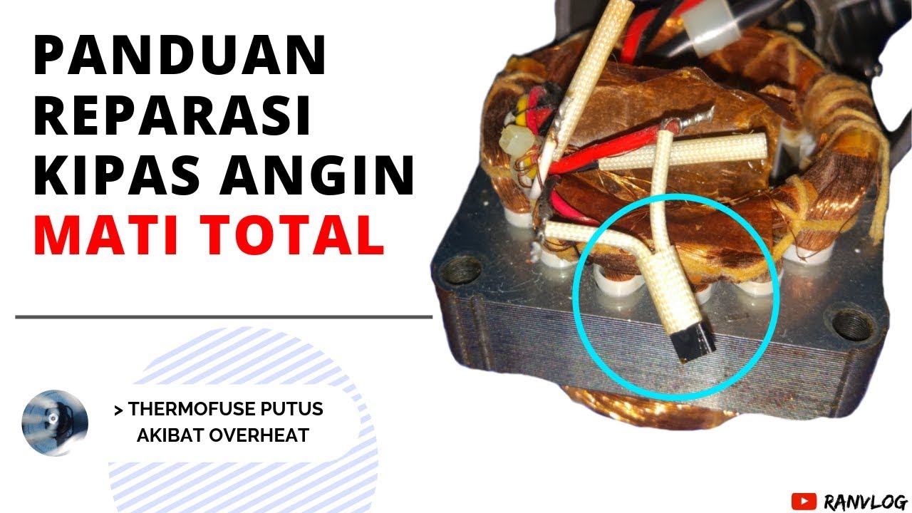 Detail Thermostat Kipas Angin Nomer 6