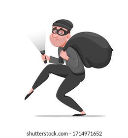 Thief Image - KibrisPDR
