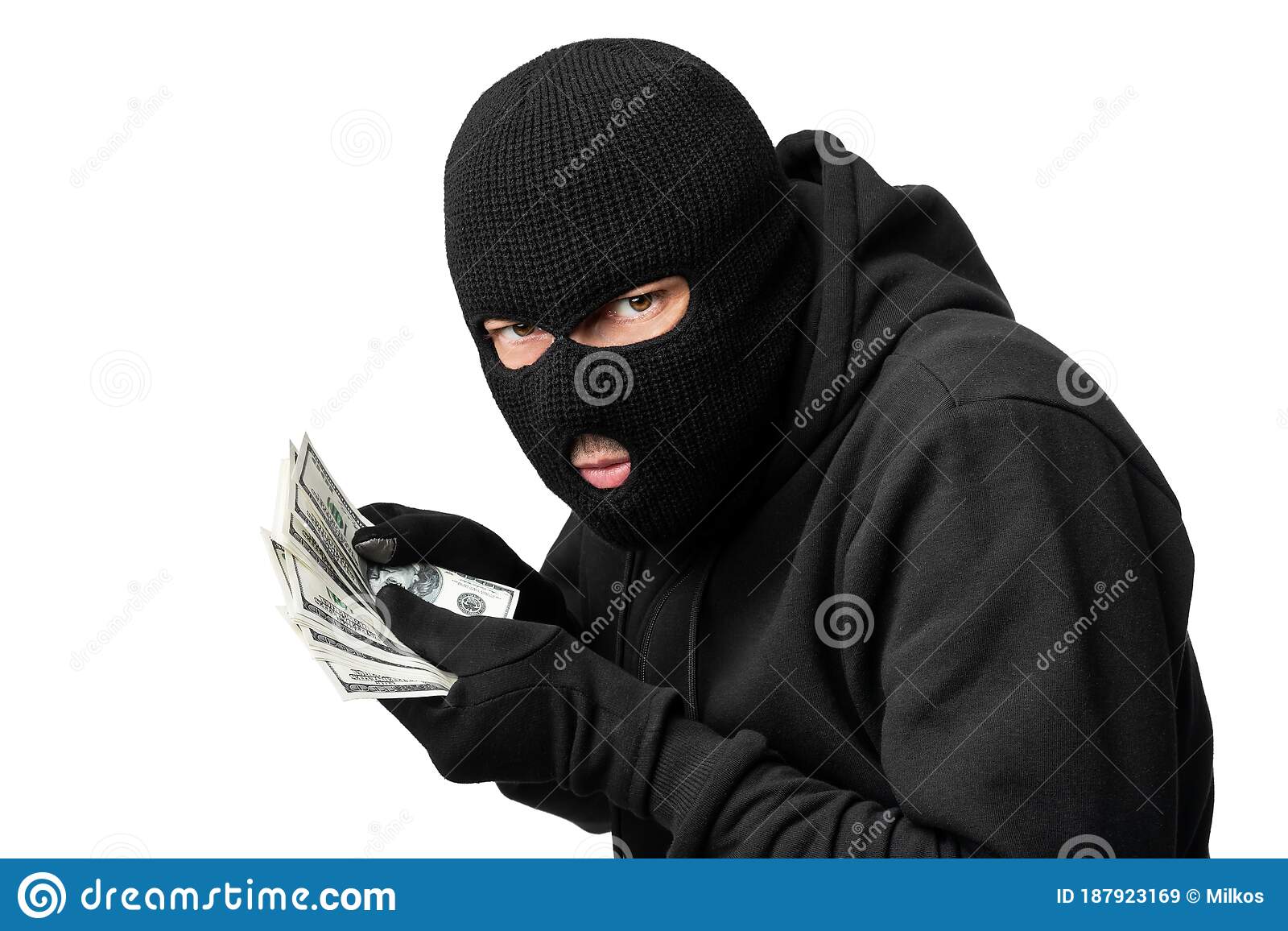 Detail Thief Image Nomer 8