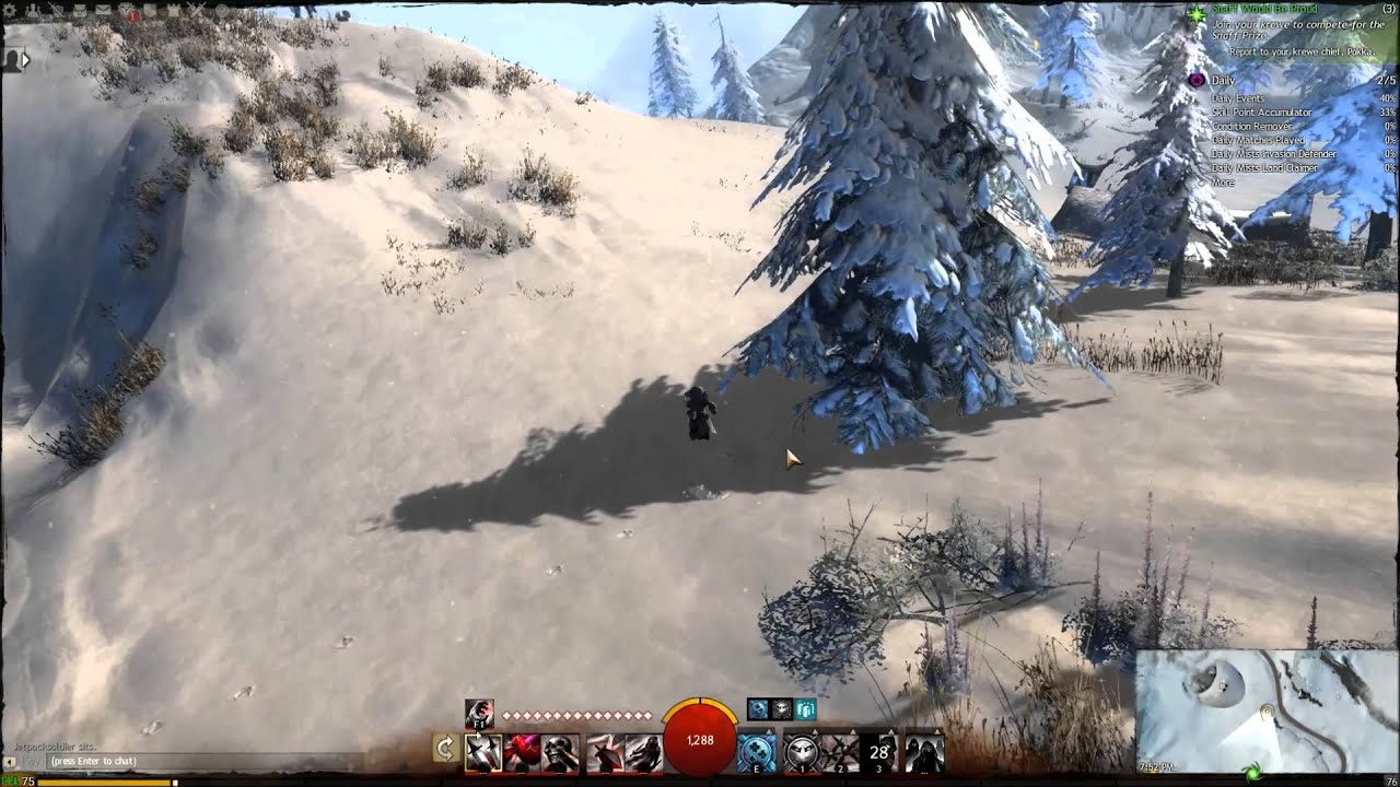 Detail Thief Leveling Guide Nomer 13