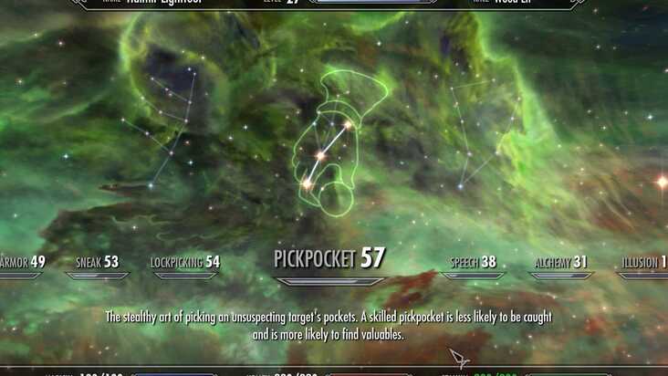 Detail Thief Leveling Guide Nomer 19