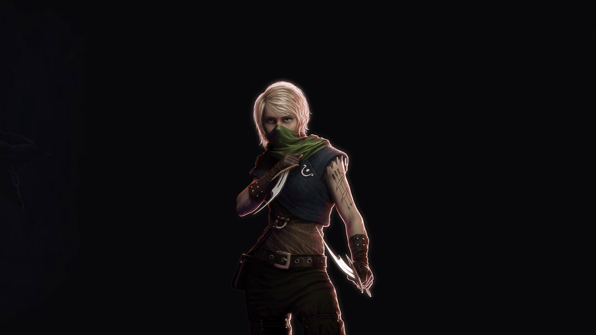 Detail Thief Leveling Guide Nomer 36