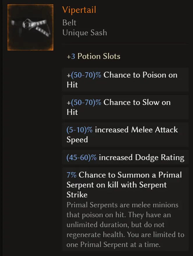Detail Thief Leveling Guide Nomer 39