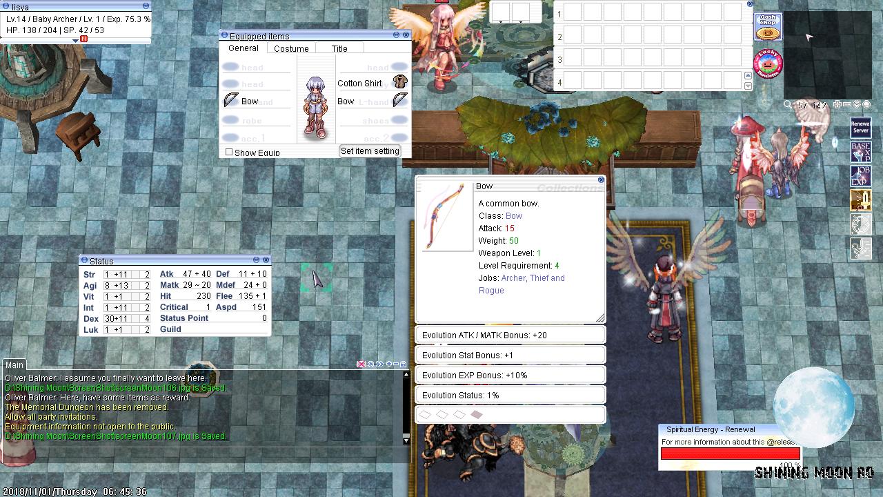 Detail Thief Leveling Guide Nomer 50