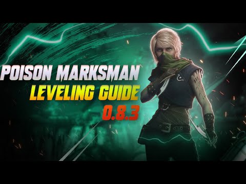 Detail Thief Leveling Guide Nomer 51