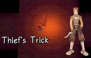 Detail Thief Leveling Guide Nomer 7