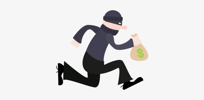 Detail Thief Robber Nomer 52