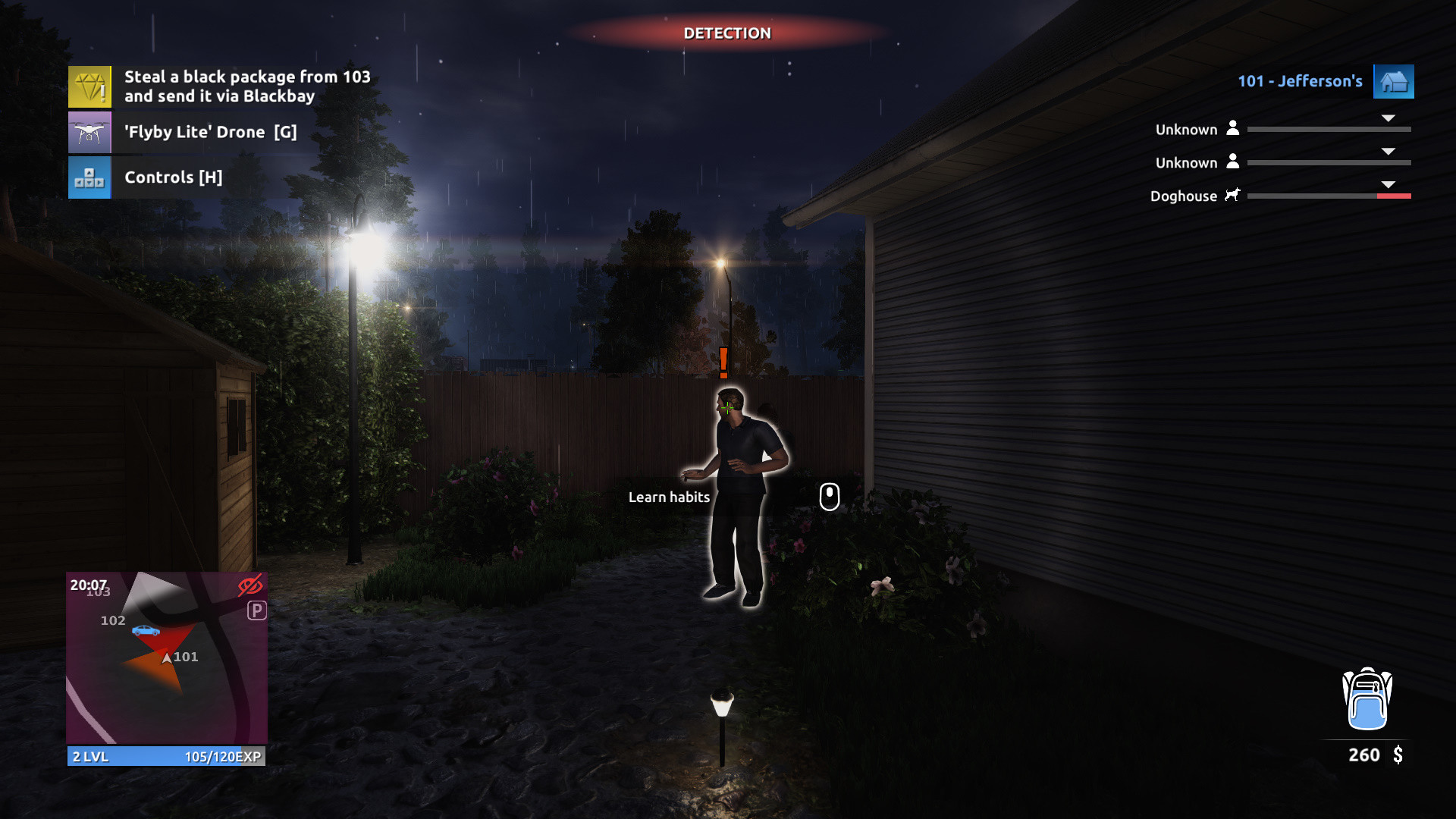 Detail Thief Simulator 102 Nomer 15