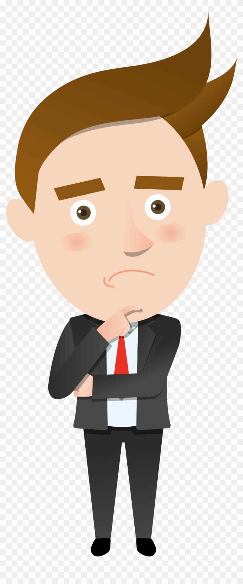 Detail Think Vector Png Nomer 36