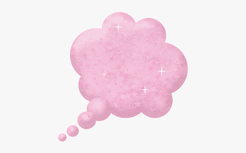 Detail Thinking Bubble Png Nomer 45