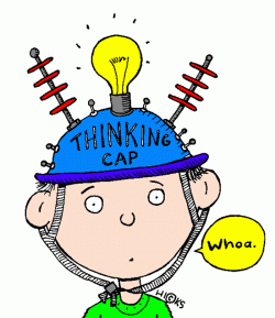 Detail Thinking Cartoon Nomer 18