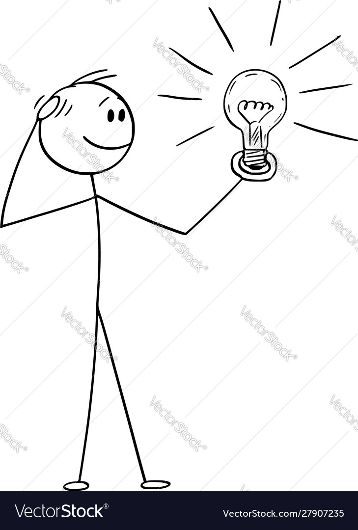 Detail Thinking Cartoon Nomer 19