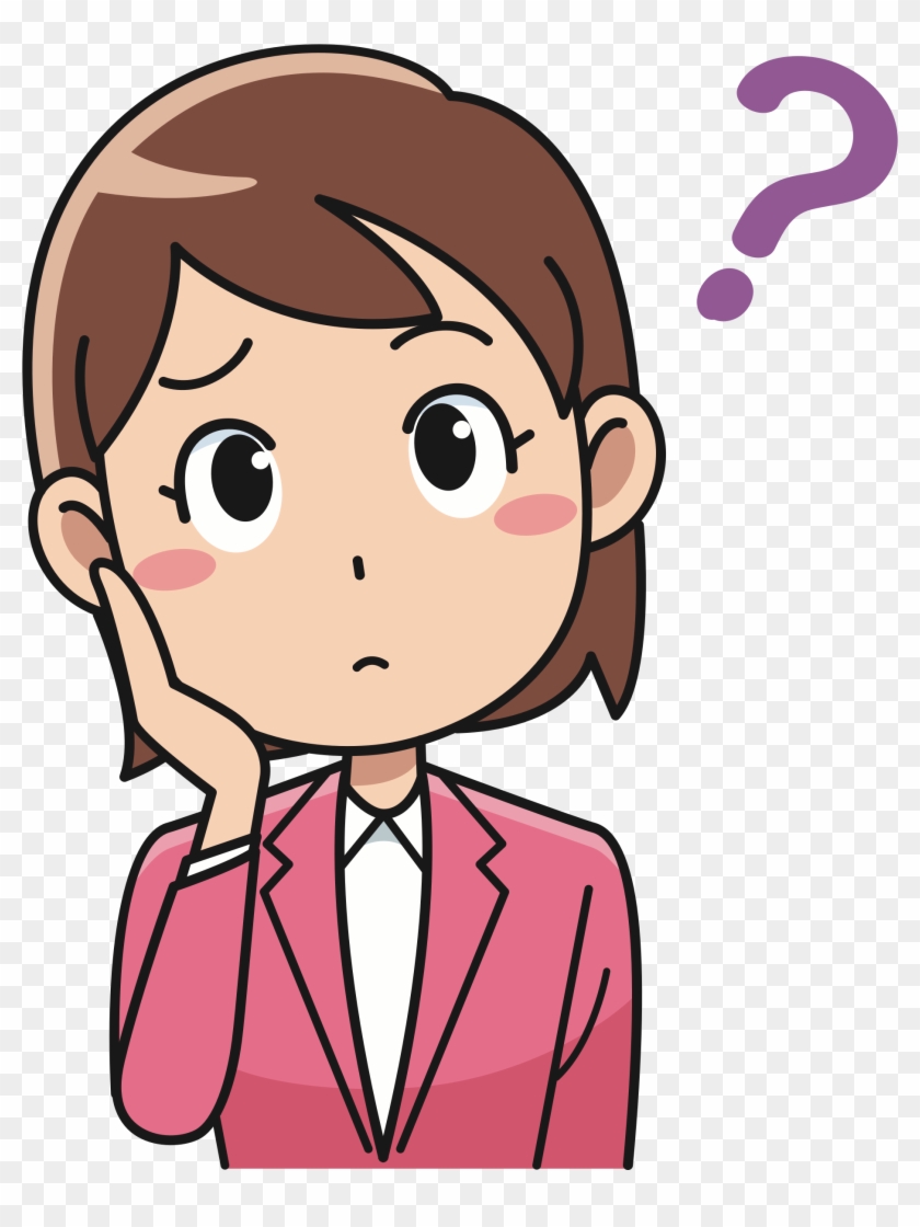 Detail Thinking Cartoon Nomer 44