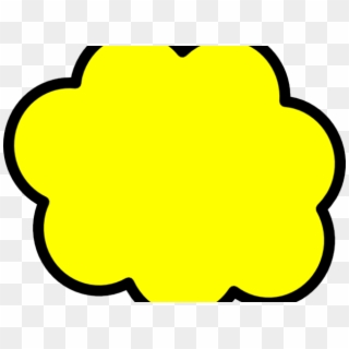 Detail Thinking Cloud Png Nomer 43