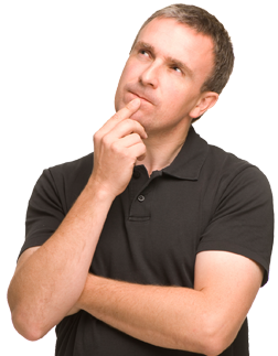 Detail Thinking Guy Png Nomer 13