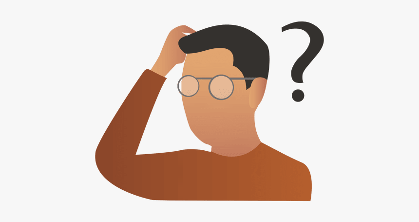 Detail Thinking Guy Png Nomer 29