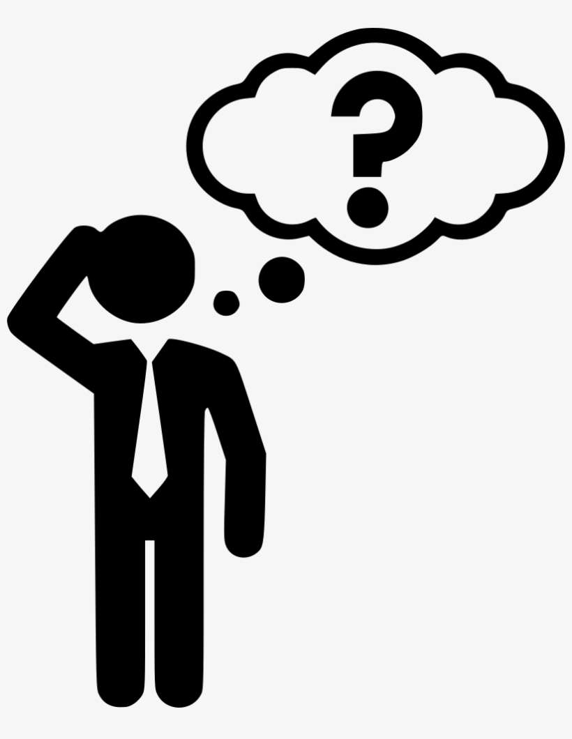Detail Thinking Guy Png Nomer 43