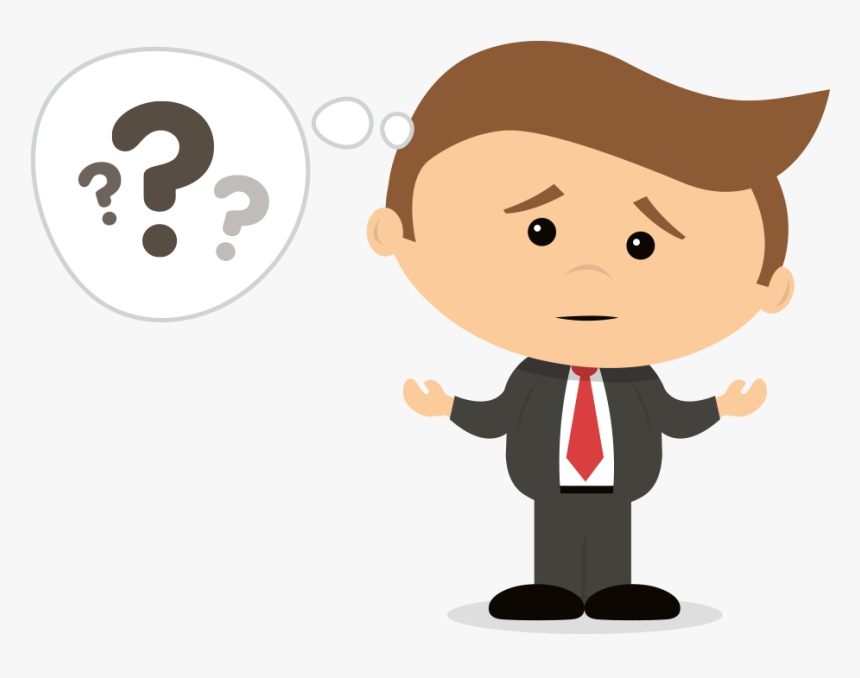 Detail Thinking Guy Png Nomer 45