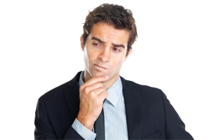 Detail Thinking Guy Png Nomer 53