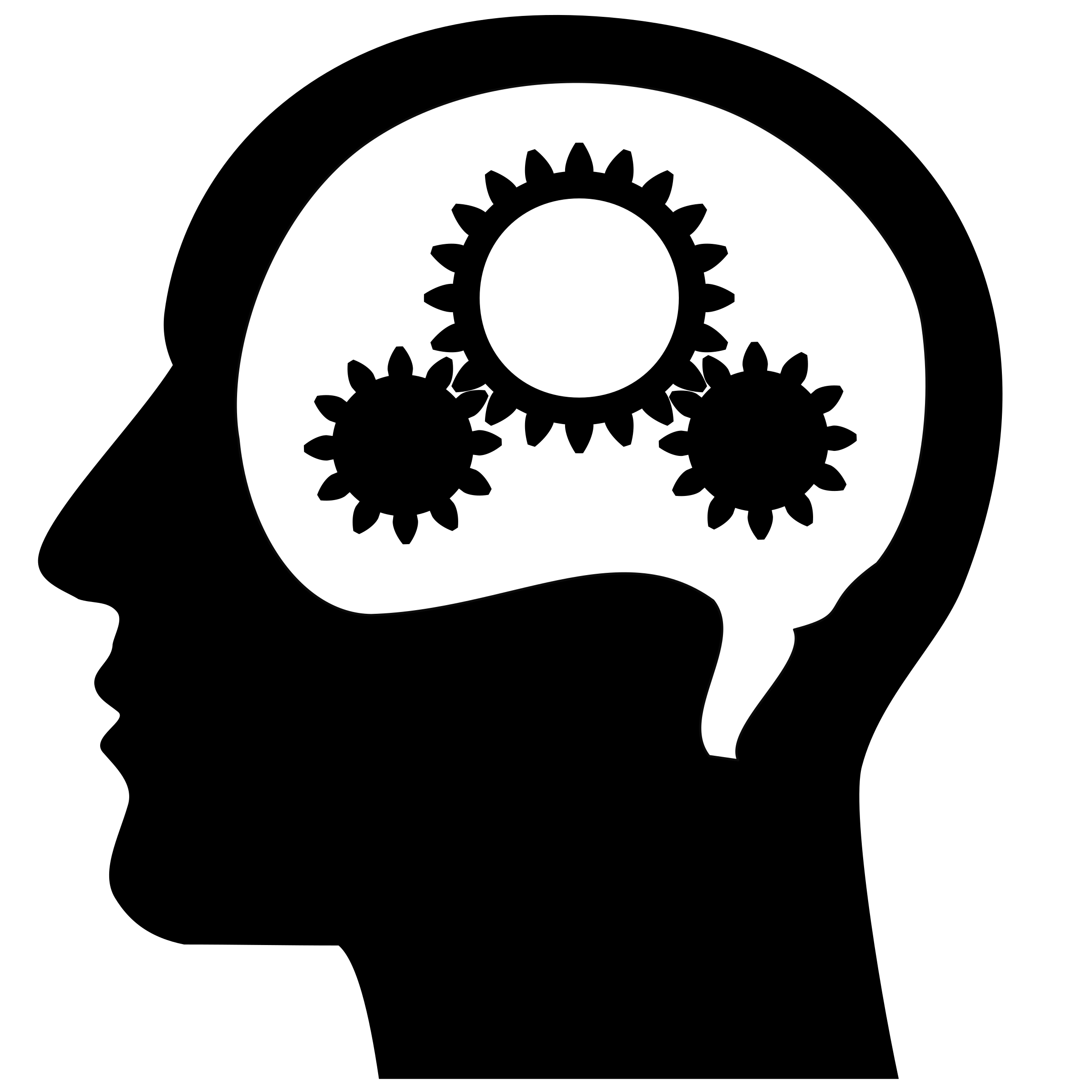 Detail Thinking Images Free Nomer 14