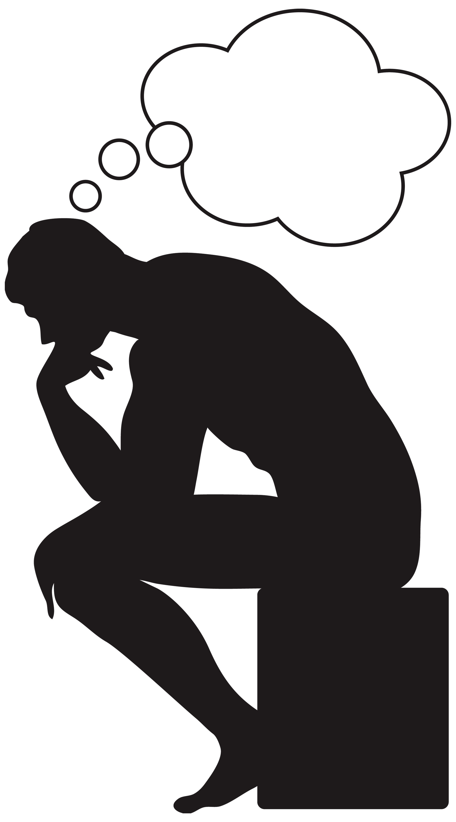 Detail Thinking Images Free Nomer 29