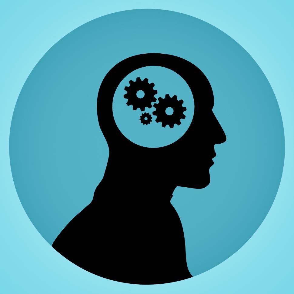 Detail Thinking Images Free Nomer 41